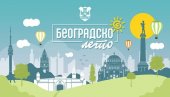 ZA DECU NA KALEMEGDANU: DKCB kod muzičkog paviljona