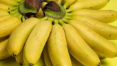 UVEK BROJ JEDAN NA VAGI: U prodavnici kupujete banane, jedno ste primetili, ali odgovor niste znali