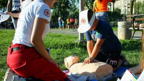 PROGRAM ZA SVE UKUSE: U Subotici se sutra obeležava Dan mladih