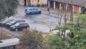 U SRBIJI DANAS OBLAČNO, MESTIMIČNO S KIŠOM: Temperatura do 25 stepeni