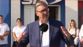 NEMOJTE DA SE FOLIRATE! Vučić poklopio Brisel: Da ste za dijalog, Albanci bi ispunili jednu jedinu obavezu iz Briselskog sporazuma