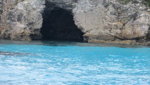 TURISTI OPREZ: Grčka izdala crveno upozorenje zbog rizika od požara na Jonskim ostrvima