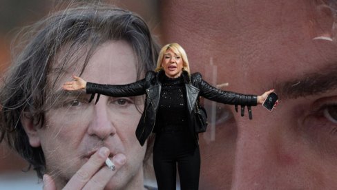 Ja mučenica dala otkaz - izrabljena i uništena, susret s Mitrovićem bio preloman