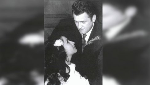 „АРИСТОКРАТСКО СТОПАЛО Оливере Катарине: Миладин Шакић - Нова велика љубав пуна бурних осећања
