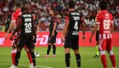 ZVEZDA IZGUBILA MILIONE: Liga Evrope, a naročito Liga konferencija, ne donose ni blizu koliko Liga šampiona