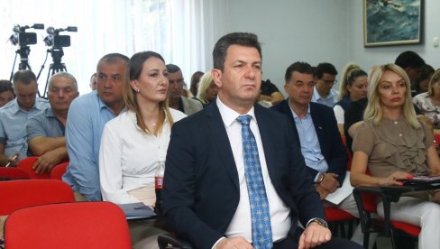 USVOJEN REBALANS: Budžet Grada Šapca veći za 440 miliona