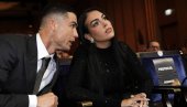 CR7 POTPISAO UGOVOR ŽIVOTA: Venčali se Ronaldo i Georgina - vidite slike sa venčanja (FOTO)