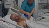 PREBIJENI SRBIN SA KIM SMEŠTEN U ŠOK SOBU, IMA TEŠKE TELESNE POVREDE: Hitno se oglasili iz KBC Kosovska Mitrovica