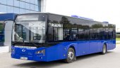 PROSTRAN, UDOBAN, BEZBEDAN: Javni prevoz u Obrenovcu dobija novo lice uz niskopodni autobus za gradske i prigradske linije