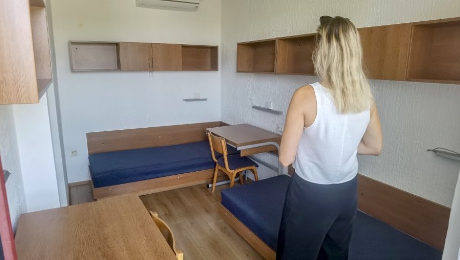 KONKURS ZA STUDENTSKE DOMOVE U BEOGRADU: Evo do kada i kako se možete prijaviti