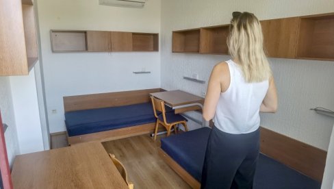 KONKURS ZA STUDENTSKE DOMOVE U BEOGRADU: Evo do kada i kako se možete prijaviti