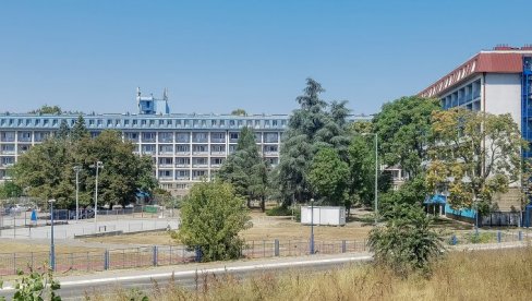 PRIJAVE DO 15. SEPTEMBRA: Konkurs za smeštaj brucoša u studentske domove