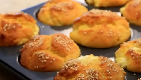 ЗЛАТНЕ И ВАЗДУШАСТЕ: Домаће пројице које свима успевају (РЕЦЕПТ)