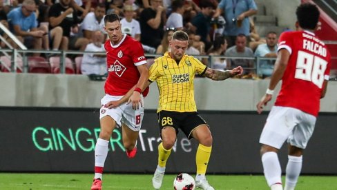 PREDLOG ZA IGRU, KATOVICE – HAPOEL TEL AVIV: Gosti bliži plasmanu