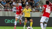 PREDLOG ZA IGRU, KATOVICE – HAPOEL TEL AVIV: Gosti bliži plasmanu