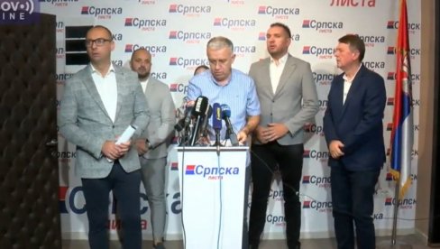 ТУКЛИ ГА ОДСЕЧЕНИМ ПАРЧЕТОМ ШЛАУФА СВОМ СНАГОМ ПО ЛЕЂИМА: Српска листа описала стравично мучење Србина са КиМ од стране Куртијеве полиције