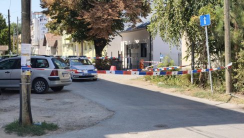 ДЕТАЉИ УЖАСНОГ ЗЛОЧИНА У ВЕЛИКОМ ГРАДИШТУ: Убио зета који је ватрогасац спасилац и његову ћерку (19), а онда ПРЕСУДИО и себи