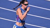 BRAVO ALEKSANDRA! Srpkinja u finalu Mediteranskih igara