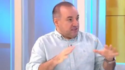 POPOVIĆ NA N1 PORUČIO DA MLADIĆ NIJE HEROJ, PA NAJAVIO: Posle „dana D“ otvaramo tu temu! (VIDEO)