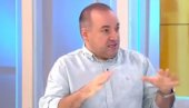 PLEBS, SLAVSKE TEME I IZMIŠLJENI NACIONALNI INTERESI: Dragan Popović udario na običan narod i Kosovo