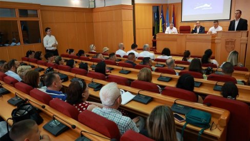 ПОПУСТИ ЗА ВИШЕЧЛАНЕ ПОРОДИЦЕ: Градска управа Требиње нуди погодности грађанима