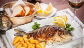 КОЈА ВРСТА РИБЕ ЈЕ НАЈБОЉИ ИЗБОР ЗА СРЦЕ? Највише је богата ЕПА и ДХА киселинама