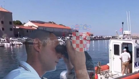 ХОРОР НА ЛЕТОВАЊУ У ХРВАТСКОЈ У СТРАШНОЈ НОЋИ: Четворо несталих - двоје спашених немају представу где су остали