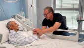 STOP KURTIJEVOM TERORU! Vučić: Blokaderi sramno ćute o prebijanju Srbina, fotelje su im važnije od narodne krvi