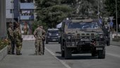 ОГЛАСИО СЕ НАТО: Почели смо да прилагођавамо присуство КФОР због побољшане безбедносне ситуације