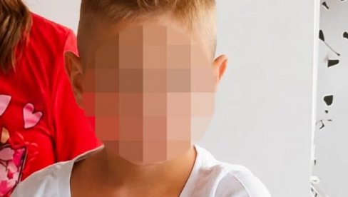 MALI BOGDAN NESTAO NA LETOVANJU U ALBANIJI: Majka Sanja očajna, porodica moli za pomoć!