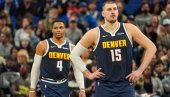 NI EVROPA, NI NBA!  Rasel Vestbruk završio neverovatnu karijeru!