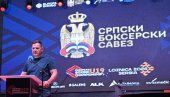 SPEKTAKL U LOZNICI: Svečano otvoreno Evropsko prvenstvo u boksu za omladince i omladinke