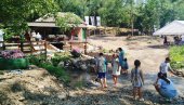 VODENIČKI TOČAK PONOVO SE ZAVRTEO: Na rečici Toplik kod Paraćina obnovljeno porodično nasleđe staro gotovo dva veka (FOTO)