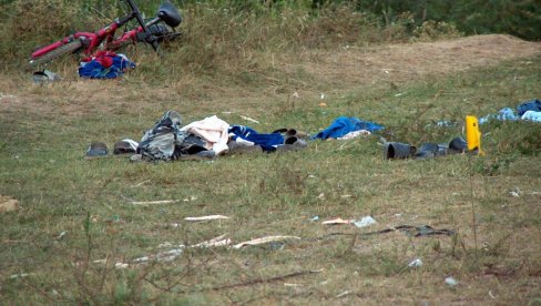 BISTRICOM  23 GODINE TEČE NEPRAVDA: Parastos u Goraždevcu na godišnjicu ubistva dva srpska dečaka, zločin još nerasvetljen