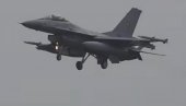 BUGARSKA ZADNJA RUPA ZA AMERIKANCE: Ponovo odložena isporuka američkih lovaca F-16 Sofiji