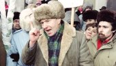 ЖИРИНОВСКИ СВЕ ПРЕДВИДЕО?! Његове речи од пре 20 година сада одјекују: ЕУ ће се распасти, Немачка ће напустити савезнике