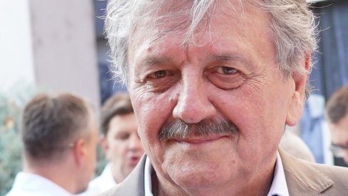 Svet je ugledao jedan predobri i prelepi dečačić: Radoš objavom raznežio pratioce
