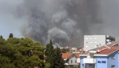 HRVATSKA U PLAMENU: Ove godine registrovano čak 8.832 požara, stradale 23 osobe, 145 povređeno