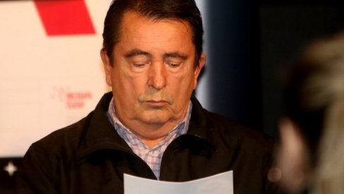 LANE GUTOVIĆ ODBIO DA GLUMI U SREĆNIM LJUDIMA ZBOG 100 DINARA: Nije pristajao na kompromise kada je novac u pitanju
