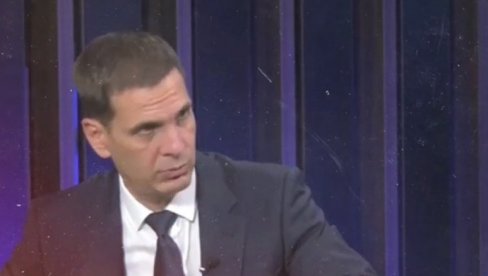 SVE NJIHOVE LISTE SU PREVARA NARODA Blokaderi ne kriju: Svi će protiv Vučića zajedno