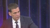 JOVANOVIĆ OPLEO PO STUDENTSKOJ LISTI KAO NIKAD PRE: Nemaju odgovore na ključna pitanja, ko će glasati za njih?! (VIDEO)