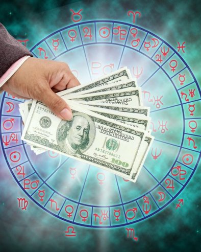 PARE, UNAPREĐENJA I NEOČEKIVANI OBRTI: Šta astrologija donosi vašem novčaniku u septembru?