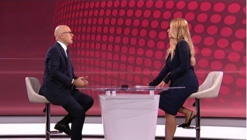PREBIJAJU SRBE, PROTERUJU, A SVET ĆUTI Lider SNS Vučević poslao moćnu poruku regionu, podsetio na zločine za koje niko nije odgovarao