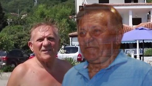 Sve je izgorelo! Bojanić se oglasio posle požara u Herceg Novom gde ima vilu