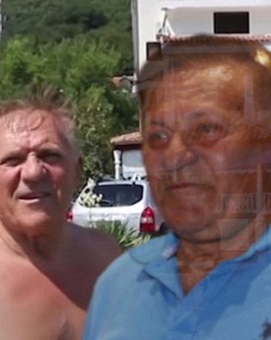 Sve je izgorelo! Bojanić se oglasio posle požara u Herceg Novom gde ima vilu