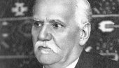 USMERIO MILANKOVIĆA, UGOSTIO MILEVU MARIĆ: Matematičar, fizičar i profesor Vladimir Varićak (1865-1942) ostao nepoznat široj javnosti