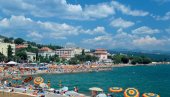 НЕМЦИ МАСОВНО ОДУСТАЈУ ОД ХРВАТСКЕ: Остају без милиона туристичких ноћења