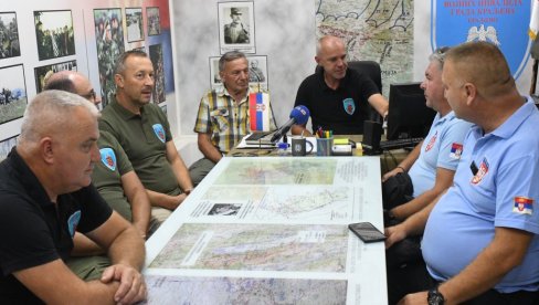 ПОТПИСИМА ПРОТИВ КОНЦЕРТА: Ратни ветерни из Краљева не мире се са гостовањем Дина Мерлина у граду на Ибру