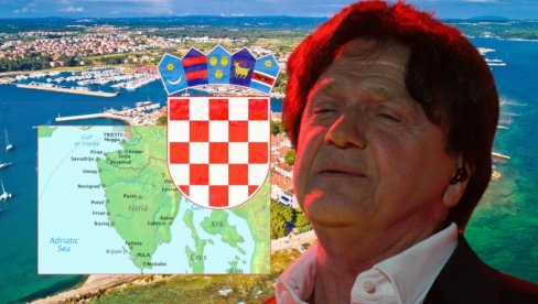 Čola dao milione za stan u Istri, ne može da se useli - investiror ga SLAGAO