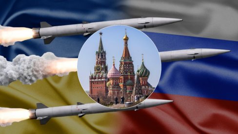 Ukrajina razvija nove rakete: Cilj je dosegnuti do Moskve - prvi projektili bi uskoro trebalo da budu spremni